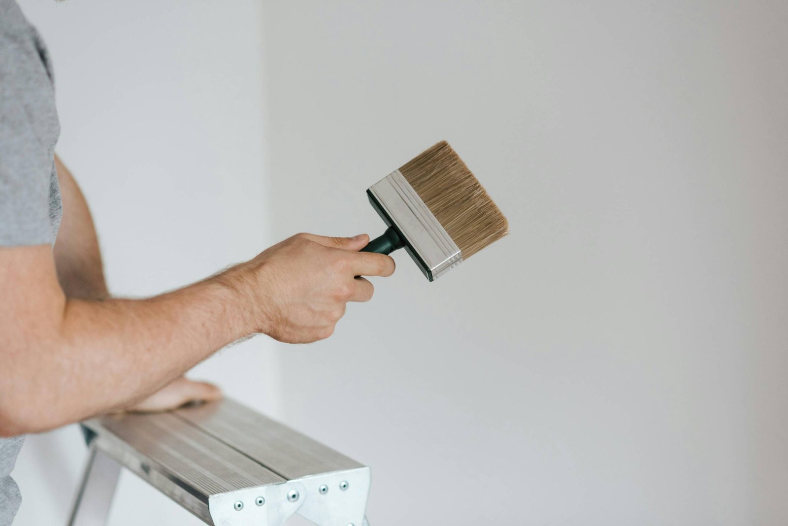 Painting & Decorating