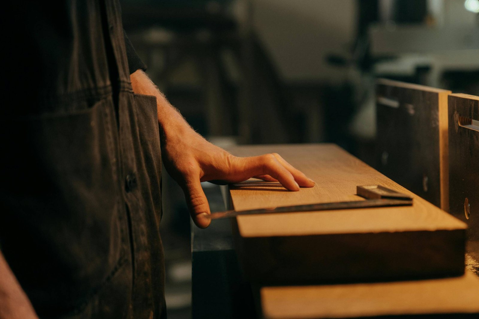 General carpentry