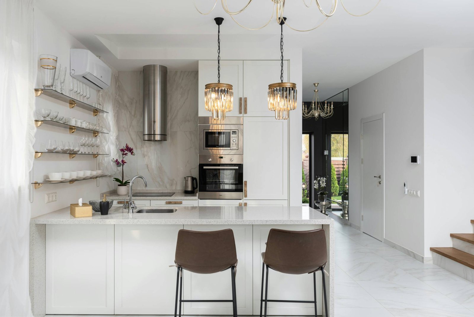 Luxury Interior Showcase
