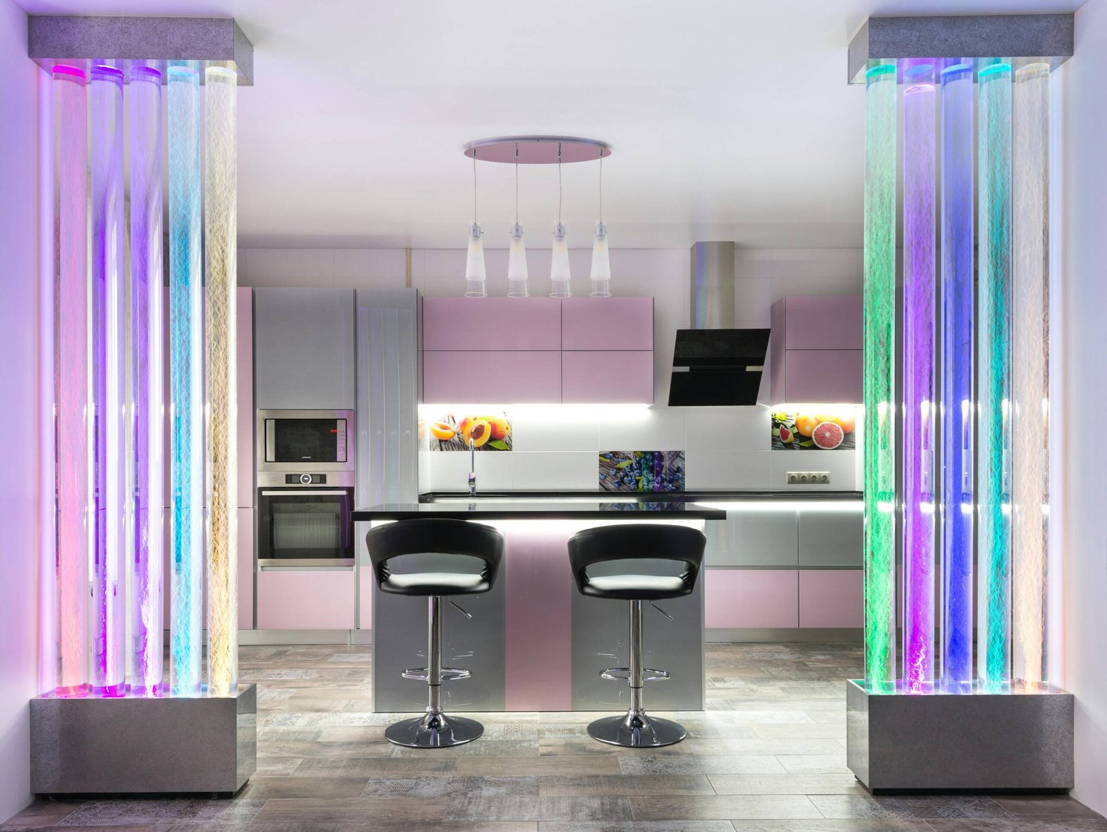 Kitchen Installation & RemodelingWaterproofing