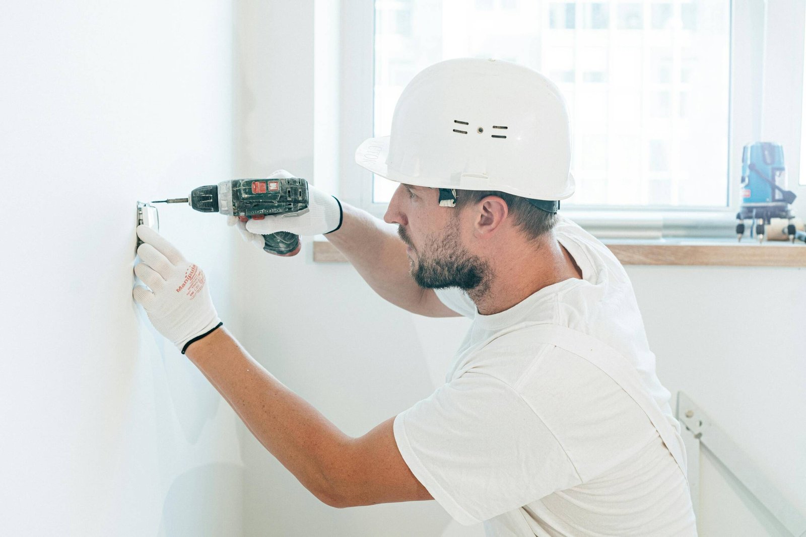 Electrician